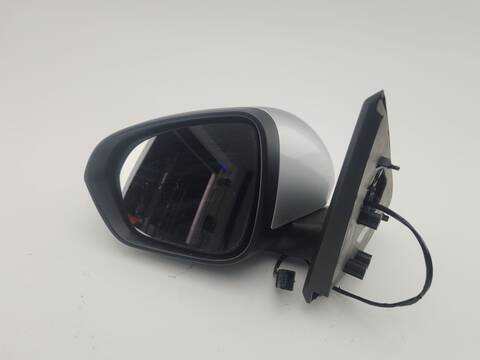 Retrovisor Izquierdo Dacia Duster 1.5 DCI 115 4X4 114CV 84KW