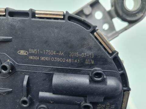 Foto 2ª: Motor Limpia Delantero Ford Focus EDITION 116CV 85KW [T1DA] (2015)