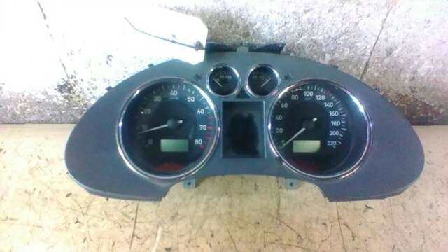 Foto 1ª: Cuadro de Instrumentos Seat Ibiza 1.4 GASOLINA [BBZ] (2006)