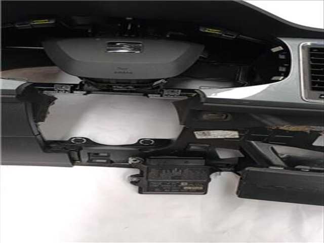 Foto 2ª: Salpicadero Seat Ateca 1.0 ERENCE [1 0 LTR. - 85 KW TSI] 116CV