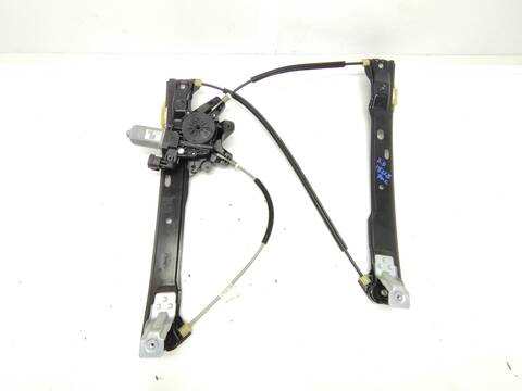 Elevalunas Eléctrico Delantero Derecho Ford C Max 1.6 ECOBOOST CAT 150CV 110KW GRAND