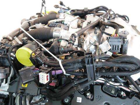 Foto 2ª: Motor Completo Land Rover Range 4.4 V8 530 CV 390KW [NC10, N63, N63B44E]