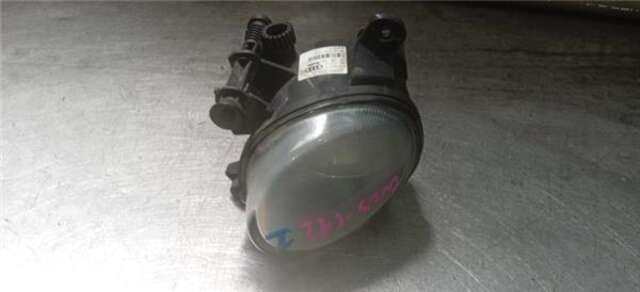 Foto 2ª: Faro Antiniebla Delantero Derecho Audi A1 1.4 AMBITION [1.4 LTR. - 90 KW 16V TFSI] [CAXA]