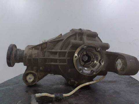 Foto 2ª: Diferencial Trasero Volkswagen Touareg TDI V10 313CV 230KW [AYH] (2003)