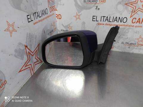 Retrovisor Izquierdo Ford Focus BUSINESS 116CV 85KW