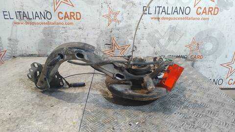 Foto 3ª: Mangueta Trasera Derecha Bmw Serie 3 315 320 CD COUPE 150CV 110KW [20-4D-4] (2004)