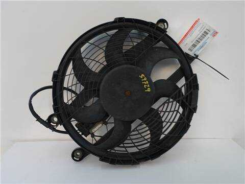 Electroventilador Bmw Serie 3 315 3.0 330D BERLINA 184CV 135KW