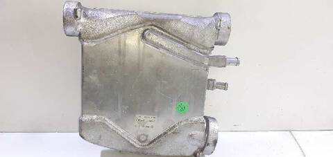 Foto 2ª: Intercooler Mercedes Clase S 220 4.0 CDI 32V CAT BERLINA 250CV 184KW (1998)