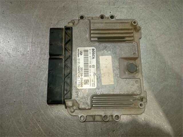 Foto 2ª: Centralita Motor ECU Hyundai ix35 1.7 COMFORT 2WD [1.7 LTR. - 85 KW CRDI CAT]