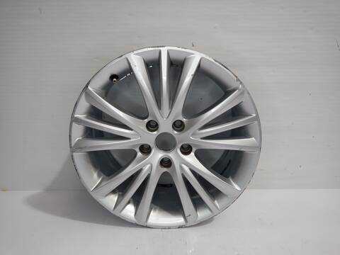 LLanta Chapa Seat Leon ERENCE 110CV 81KW