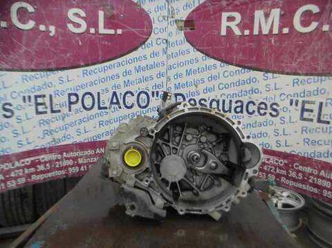 Caja Cambios Kia Ceed BUSINESS 90CV 66KW