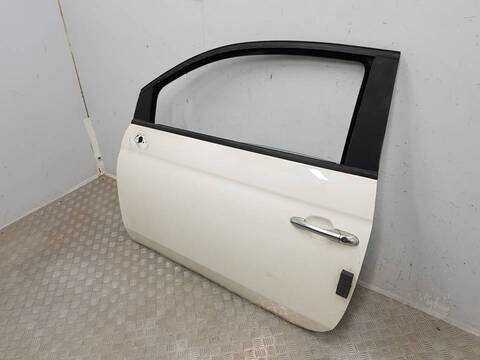 Foto 3ª: Puerta Delantera Izquierda Fiat 500 LOUNGE [46341162]