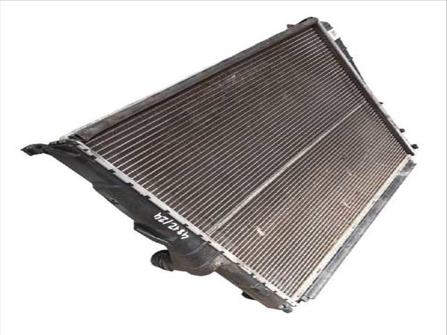 Radiador Motor Bmw X3 XDRIVE 20 D