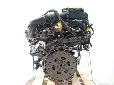 Foto 2ª: Motor Completo Peugeot Rifter 1.5 BLUEHDI 130 131CV 96KW [YHZ] (2020)