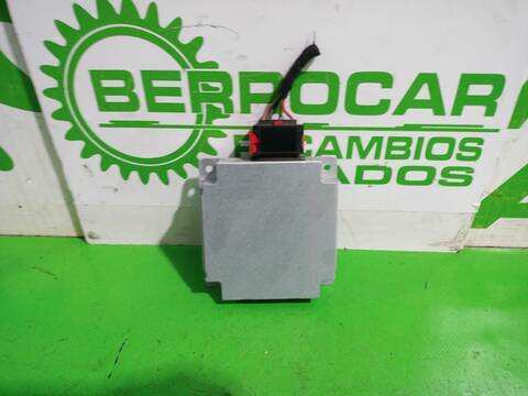 Foto 2ª: Centralita Motor ECU Fiat 500 LOUNGE 95CV 70KW [199B1000] (2011)