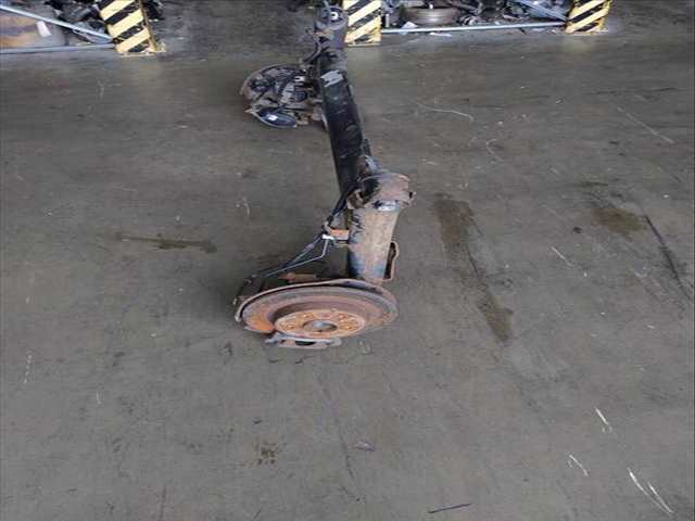 Puente Trasero Nissan Qashqai 116 CV 85KW
