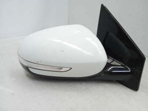 Foto 4ª: Retrovisor Derecho Kia Sportage 1.7 CONCEPT 4X2 [1 7 LTR. - 85 KW CRDI CAT] 116CV [D4FD]