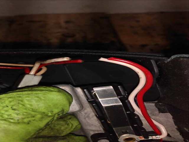 Foto 3ª: Volante Renault Megane M9R724 BERLINA II BERLINA 3P (2007)