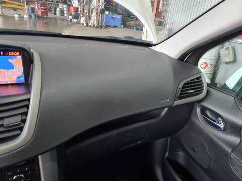 Foto 2ª: Kit Airbag Peugeot 207 RC 174CV 128KW [5FY] (2008)