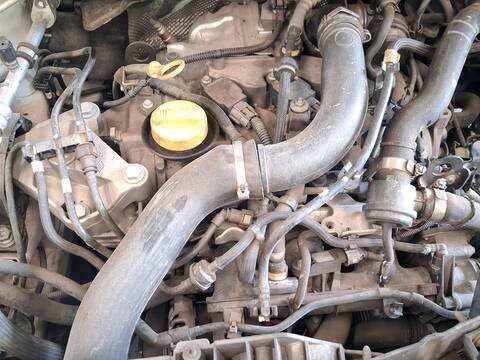 Motor Completo Renault Clio 0.9 TCE 90 90CV 66KW