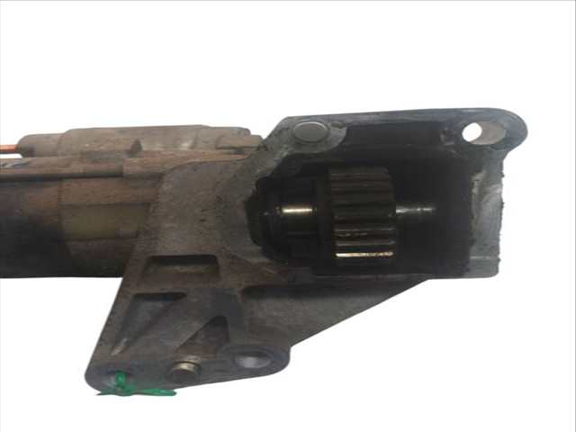 Motor de Arranque Jeep Compass 2.0 CRD 4X4