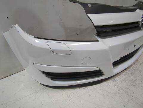 Foto 3ª: Paragolpes Delantero Opel Astra 1.7 CDTI L48) 100CV 74KW [Z 17 DTH] (2006)
