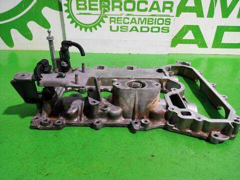 Foto 2ª: Despiece Motor Peugeot 2008 ALLURE 110CV 81KW (2017)