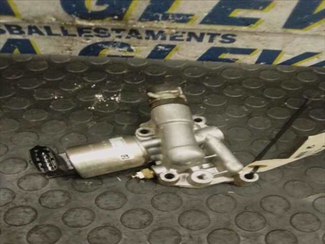 Valvula EGR Opel Corsa 1.0