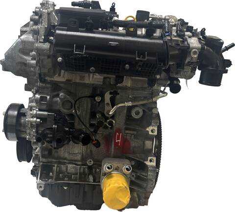 Motor Completo Ford Fiesta 1.5 ECOBOOST 200 CV 147KW