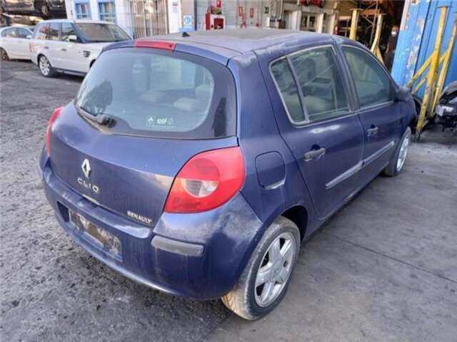 Foto 2ª: Amortiguador Delantero Izquierdo Renault Clio 1.5 DCI (86CV) [K9K766]