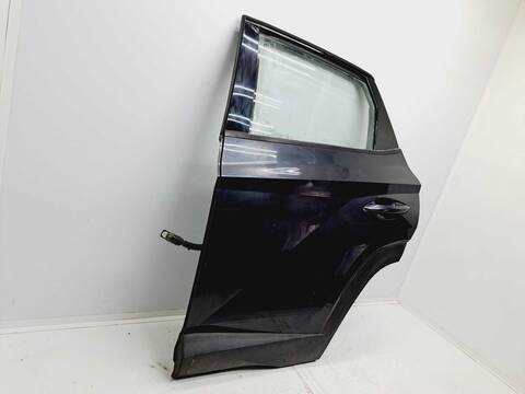 Foto 3ª: Puerta Trasera Izquierda Hyundai Tucson 1.6 CRDI CAT 136CV 100KW [G4FP] (2021)