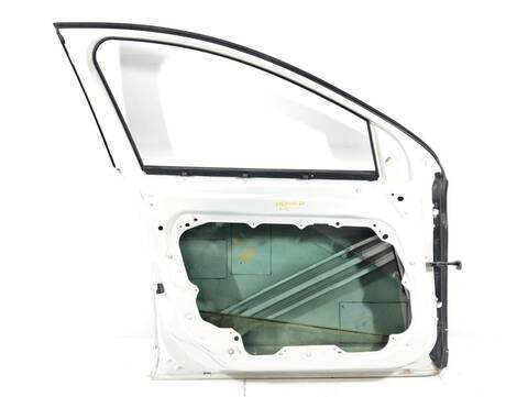 Foto 2ª: Puerta Delantera Izquierda Volvo XC 60 KINETIC AWD 205CV [D5244T10] (2008)