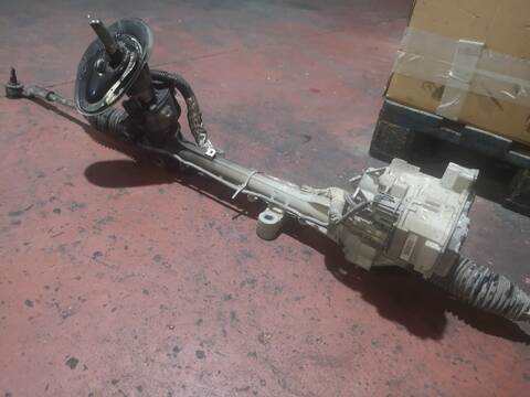 Foto 1ª: Cremallera de Direccion Ford C Max M1DA CEU) (2015)