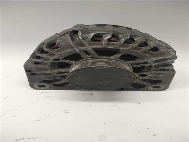 Alternador Renault Megane 1.5 DCI MEGANE III