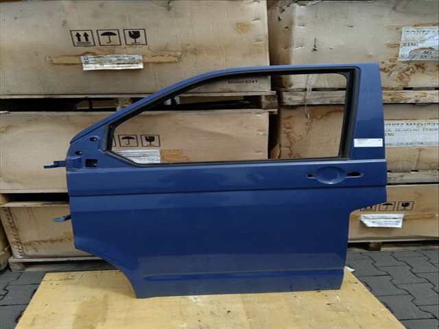 Foto 2ª: Puerta Delantera Izquierda Volkswagen Transporter 130 CV 96KW [BNZ]