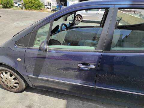 Puerta Delantera Izquierda Mercedes Clase A 140 166960