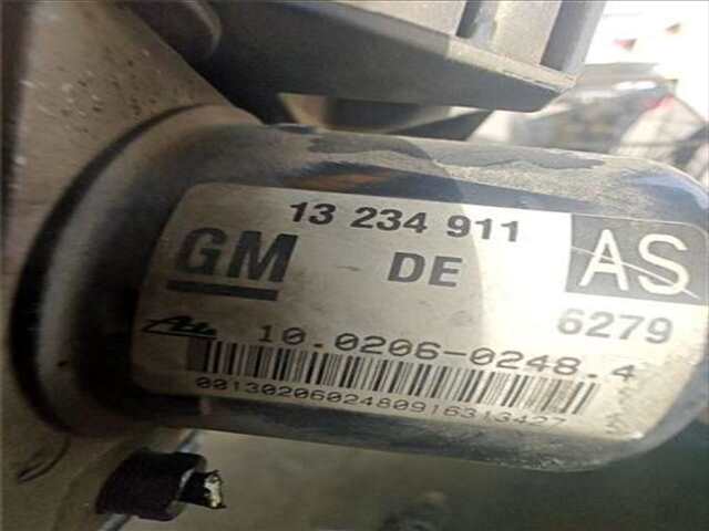 Abs Opel Zafira 1.9 ENJOY [1.9 LTR. - 88 KW CDTI]