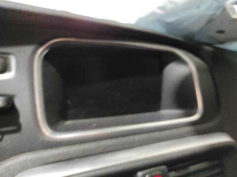 Foto 1ª: Sistema GPS Volvo V40 D4204T9 (2018)