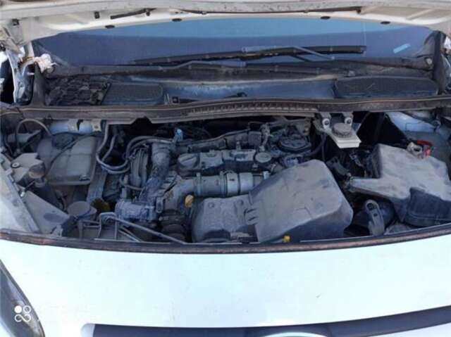 Foto 3ª: Kit Airbag Ford Transit 1.5 KOMBI AMBIENTE [1.5 LTR. - 55 KW ECOBLUE TDCI CAT] CONNECT (CHC)(2013 _) [UBGA]