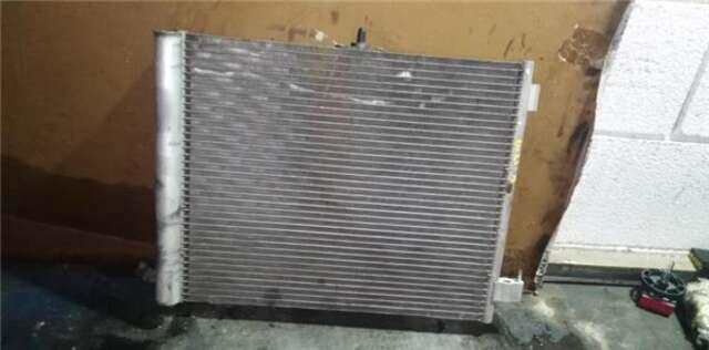 Radiador Calefaccion A.A. Citroen C3 1.4 HDI