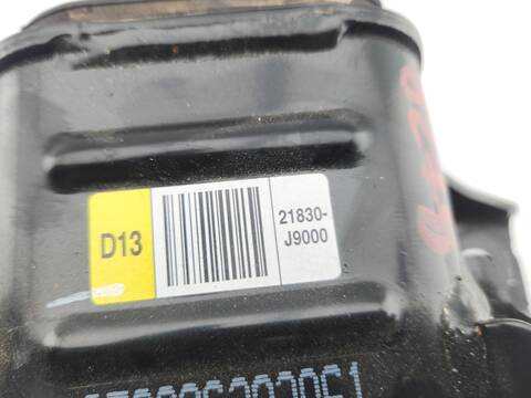 Foto 3ª: Soporte Motor Kia Xceed GT-LINE 160CV 118KW [G4LK] (2025)