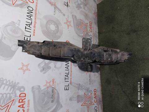 Foto 3ª: Refuerzo Paragolpes Delantero Peugeot Boxer HDI STANDART 330) 101CV 74KW [4HV] (2007)