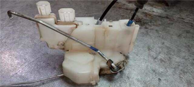 Cerradura Puerta Delantera Izquierda Honda Accord 2.0 (CL7)