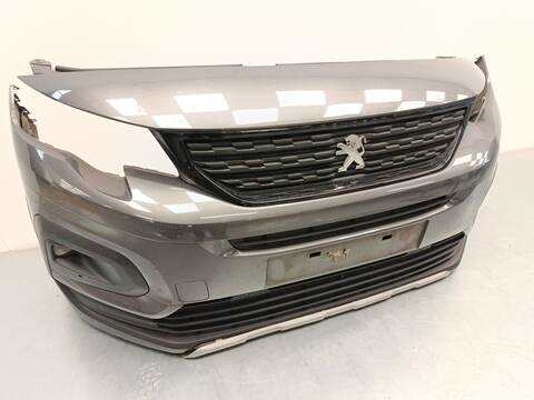 Paragolpes Delantero Peugeot Rifter 1.5 BLUEHDI 130 131CV 96KW