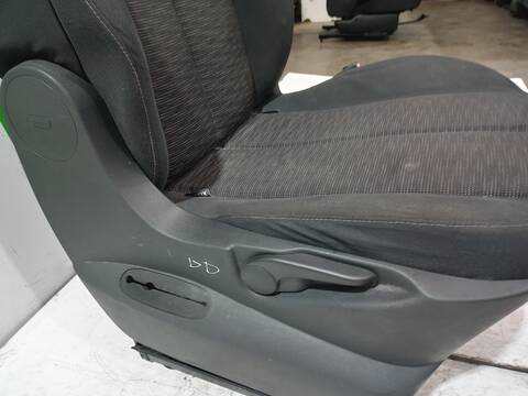 Foto 2ª: Asiento Delantero Derecho Renault Scenic GRAND EMOTION 112CV 82KW [K4M812] (2007)