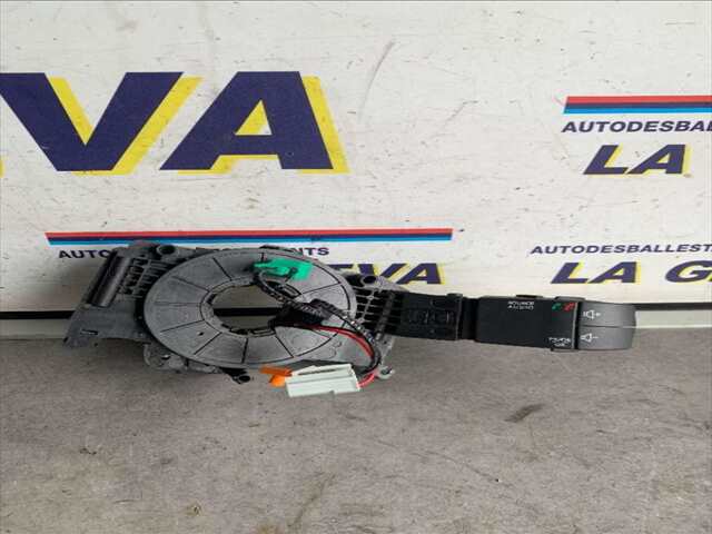 Anillo Airbag Renault Trafic 2.0 DCI