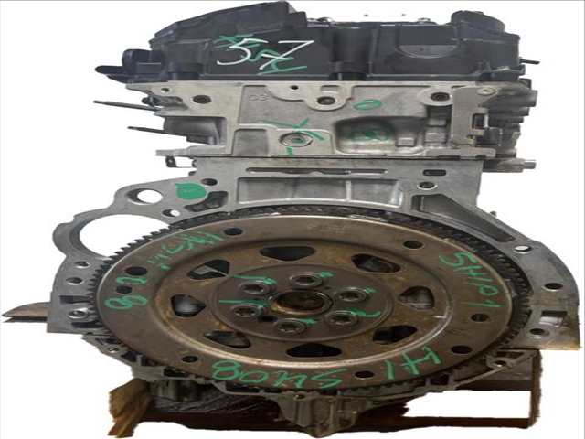Motor Completo Bmw Serie 5 535 F07 F10 F11 306CV 225KW