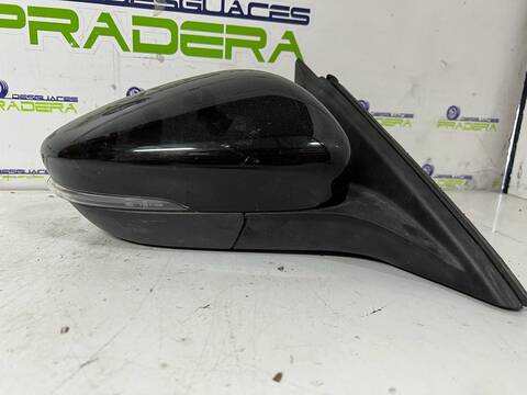 Foto 2ª: Retrovisor Derecho Ford Focus ST-LINE 120CV 88KW [ZTDA] (2019)