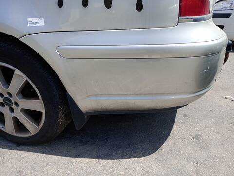 Foto 2ª: Paragolpes Trasero Toyota Avensis 1.8 SOL 129CV 95KW [1ZZFE] (2007)