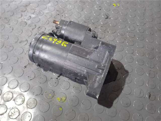 Motor de Arranque Citroen Xsara 2.0 HDI 90